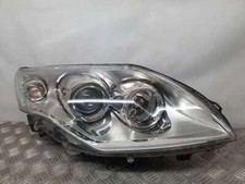 89901849 Headlight Right 4612839 for Renault Laguna Grandtour III 2007
