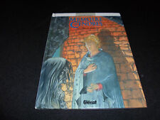 Jarbinet : Mémoire de cendres