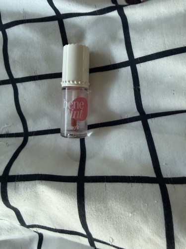 Benefit benetint empty - benetint,