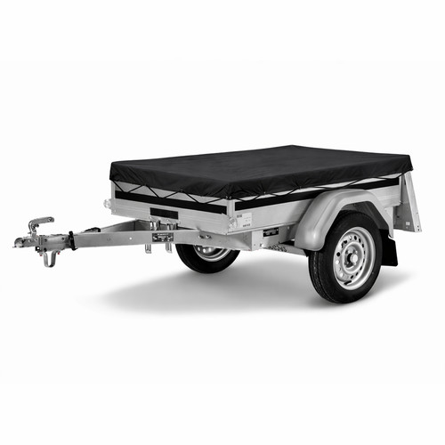 Bache remorque 150x105x8