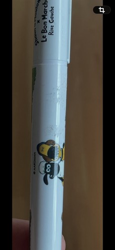 Stylo bille couleurs shaun - bille, 4