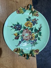 B06-Plat décoratif Art