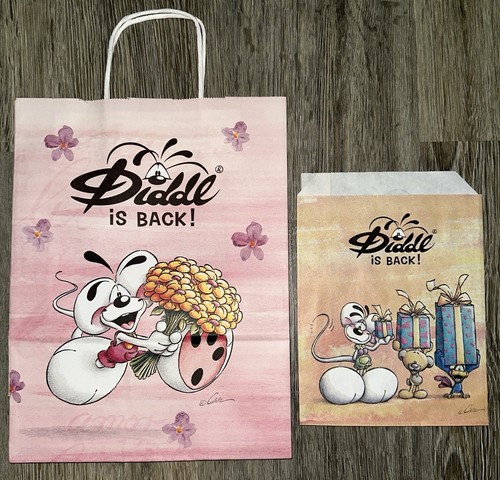 Diddl back bags 2026 1x - diddl, de