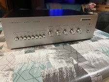 Ampli Vintage Continental