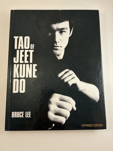 Tao jeet kune - of,