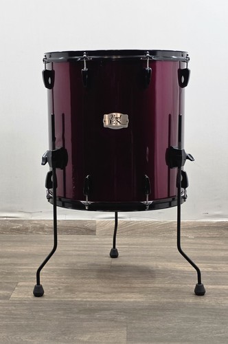 Pearl export floor tom drum - floor,