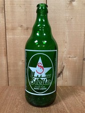 Bouteille ancienne BIÈRE