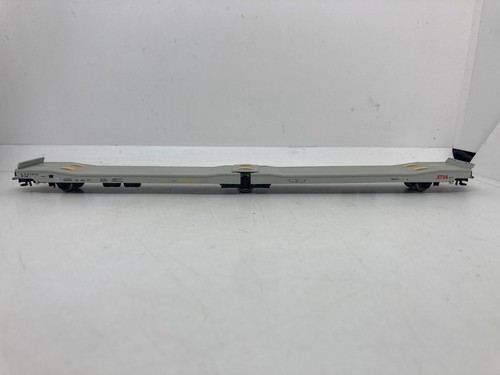 Electrotren 6303 wagon - ho,
