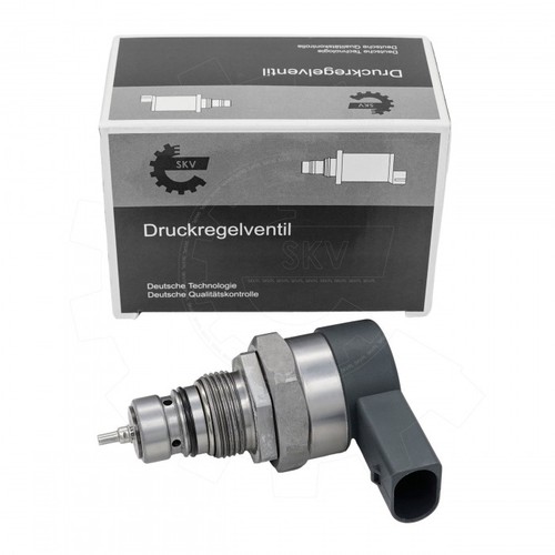 Régulateur carburant pompe - régulateur, à