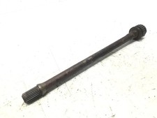 Asta D'Arbre De Transmission