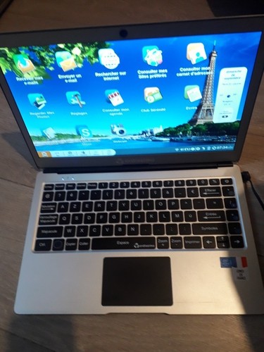 Ordissimo eve3 ordinateur - ordissimo,