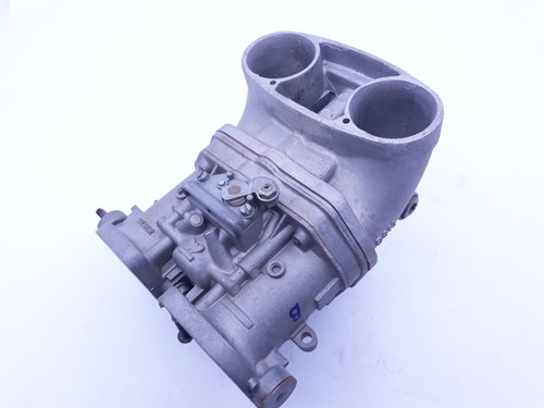 Carburateur weber idf 44a - carburateur,