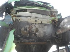 Moteur OPEL AGILA B M642044