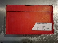 1000 Clous ORIGINAL HILTI 17mm