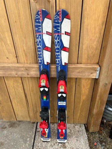 Alpine downhill snow ski - downhill,