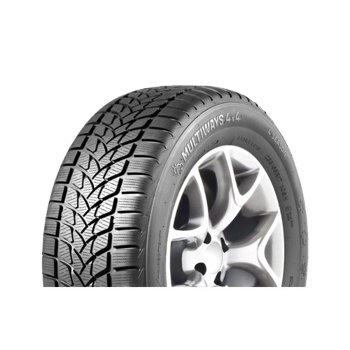 Lassa pneu saisons 235 r - 4,