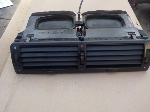 Aerateur central tableau - tableau, de