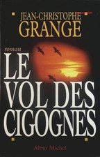Le Vol des cigognes -