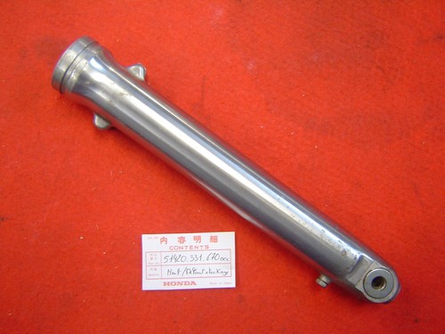 Fourreau fourche coté - fourche,