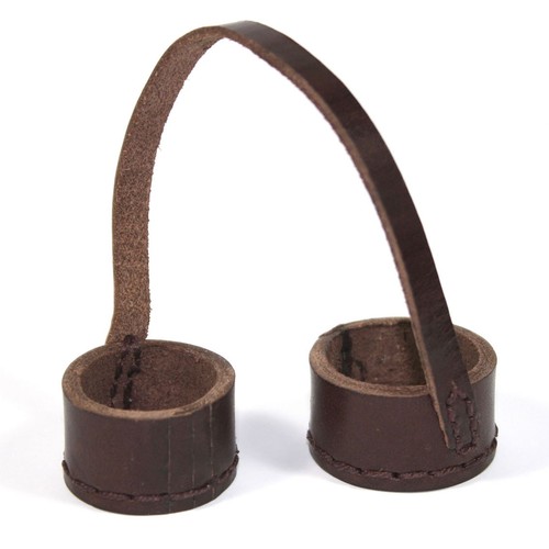 Cuir véritable