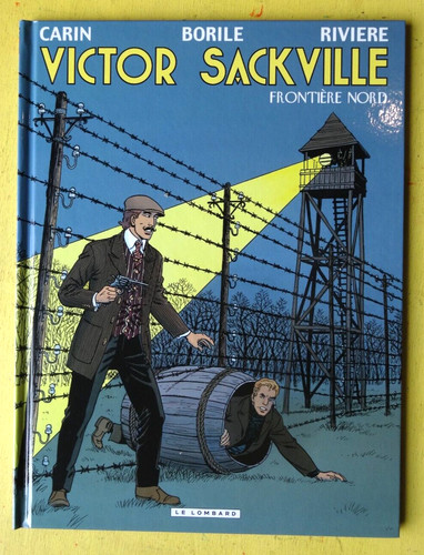 Victor sackville 22 - victor,