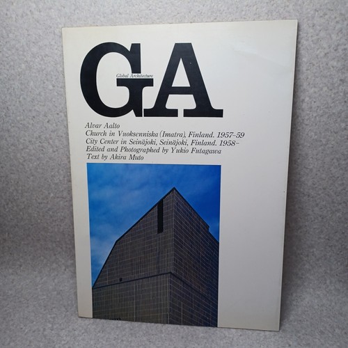 Global architecture - ga,