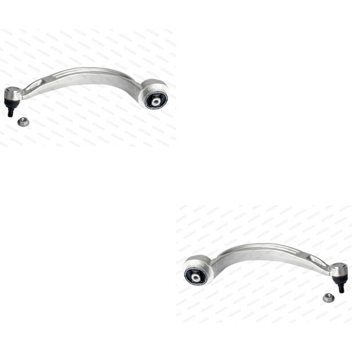 Moog kit bras suspension - bras, de