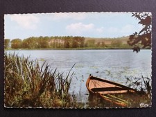 cpsm Rare 80 - BOUVAINCOURT