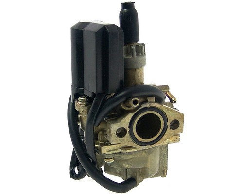 Carburateur 12mm pour peugeot - carburateur,