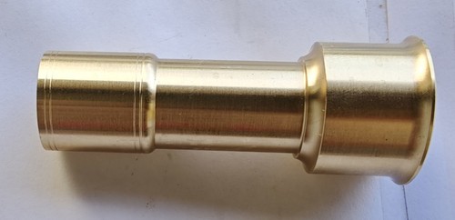 Clarinette métal barillet - clarinette,