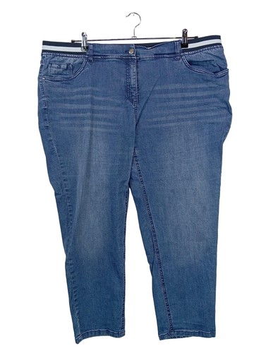 Ulla popken jegging dames - ulla,