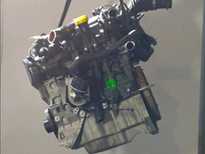 MOTEUR diesel Renault CLIO 4