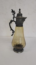 Aiguière/ Carafe Ancienne En