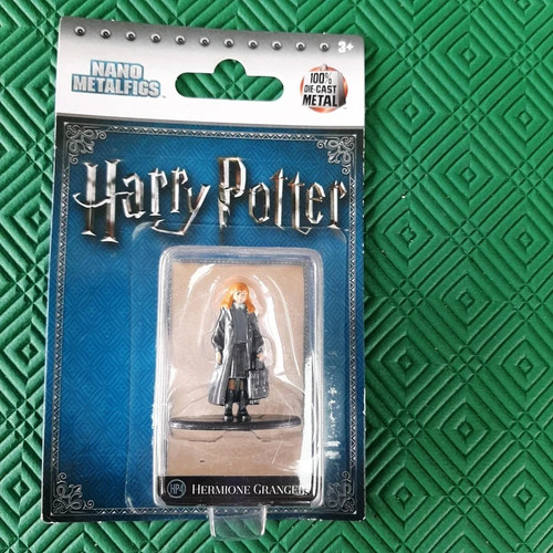 Figurine nano metalfigs harry - metalfigs,