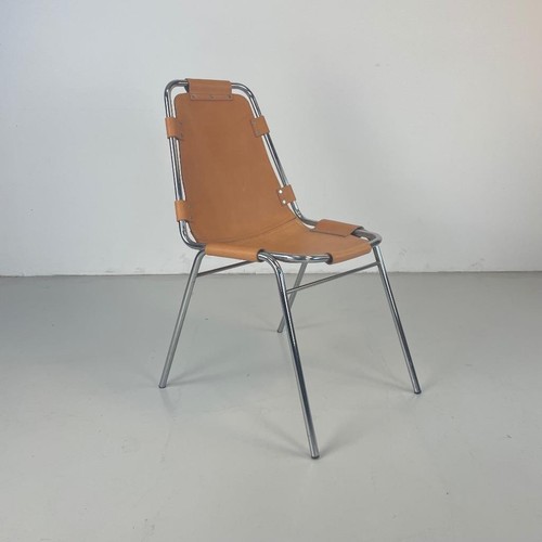 Chaise charlotte perriand les - chaise,