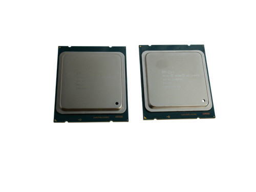 Lot intel xeon 2690v2 - lot, e5-2690v2