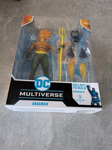 Aquaman multiverse justice - aquaman,