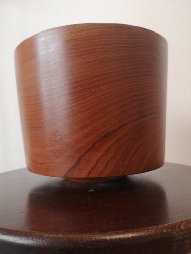 Coupe cache pot - cache, scandinave