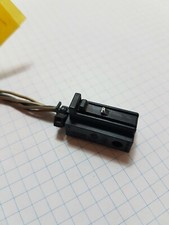 Connecteur servo moteur