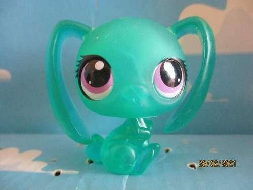 Petshop lapin belier - lapin,
