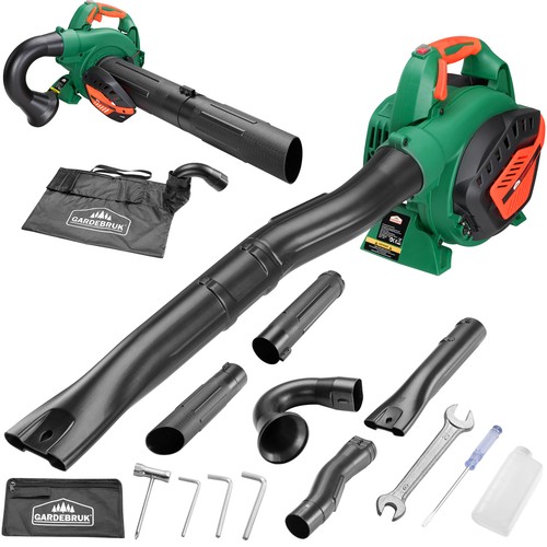 4en1 aspirateur feuilles - aspirateur,
