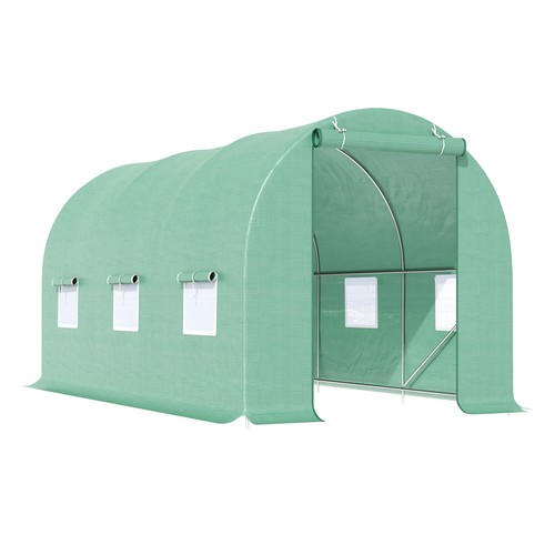 Serre 445 200 cm - 200,