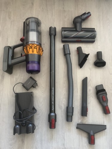 Dyson v15 aspirateur sans fil - dyson,
