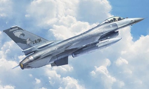 Italeri 2786 maquette avion - 2786,