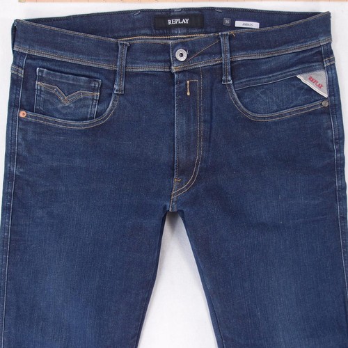Hommes replay m914 anbass - hommes,