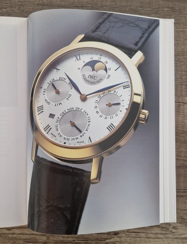 Catalogue montres iwc - montres,