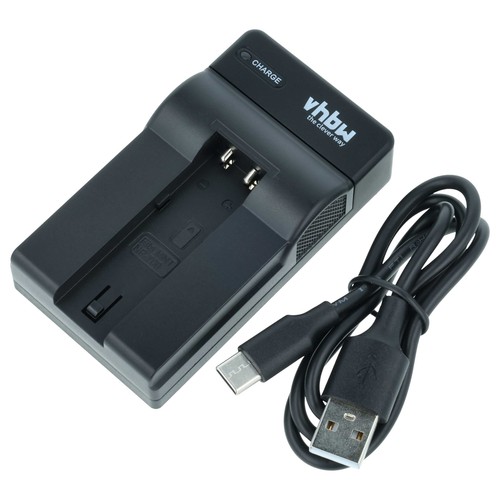 Chargeur usb pour konica - chargeur,