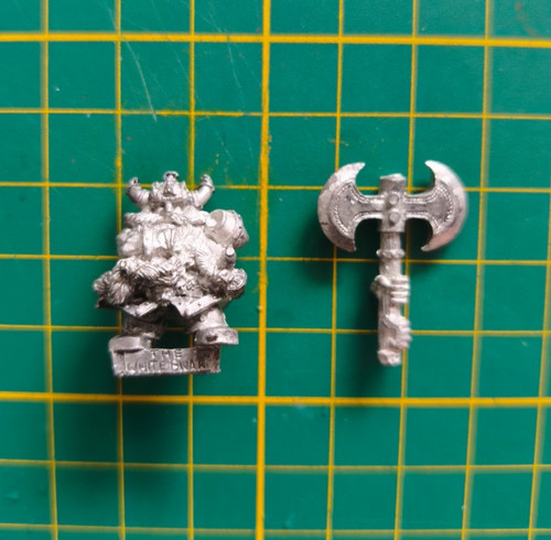 Warhammer old world the - warhammer,