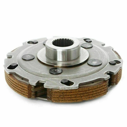 Embrayage humide plaquettes - embrayage,