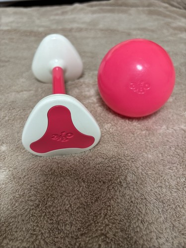 Sony aibo pinkball aibone - sony,